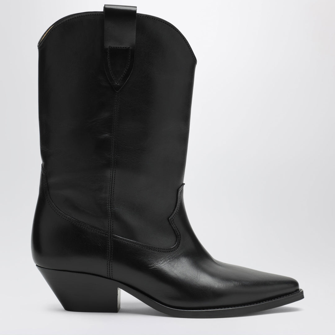 Isabel Marant Shoes - Black | 5ffe6dddf5f2cdb5fa0130bc5af537497611f63b