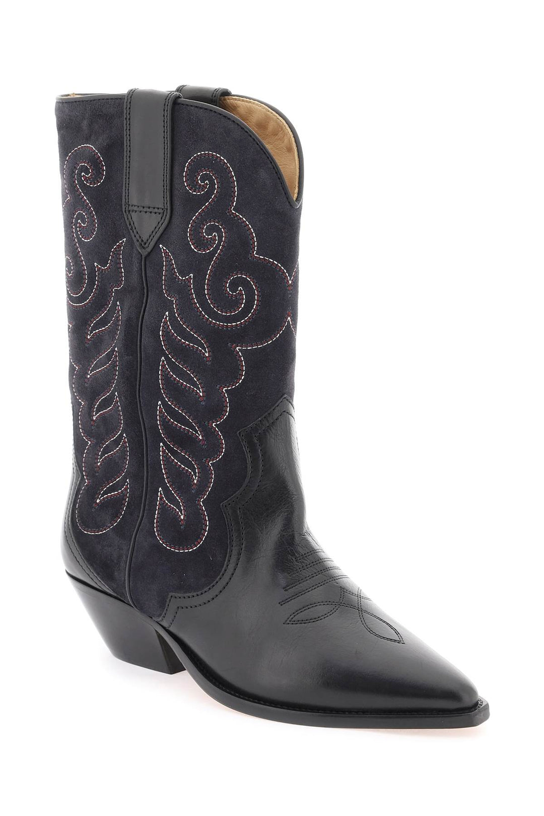 'Duerto' Boots