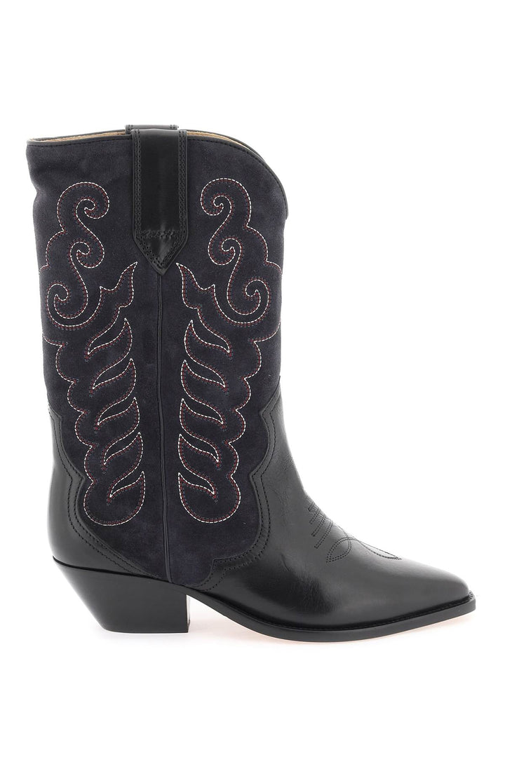 'Duerto' Boots