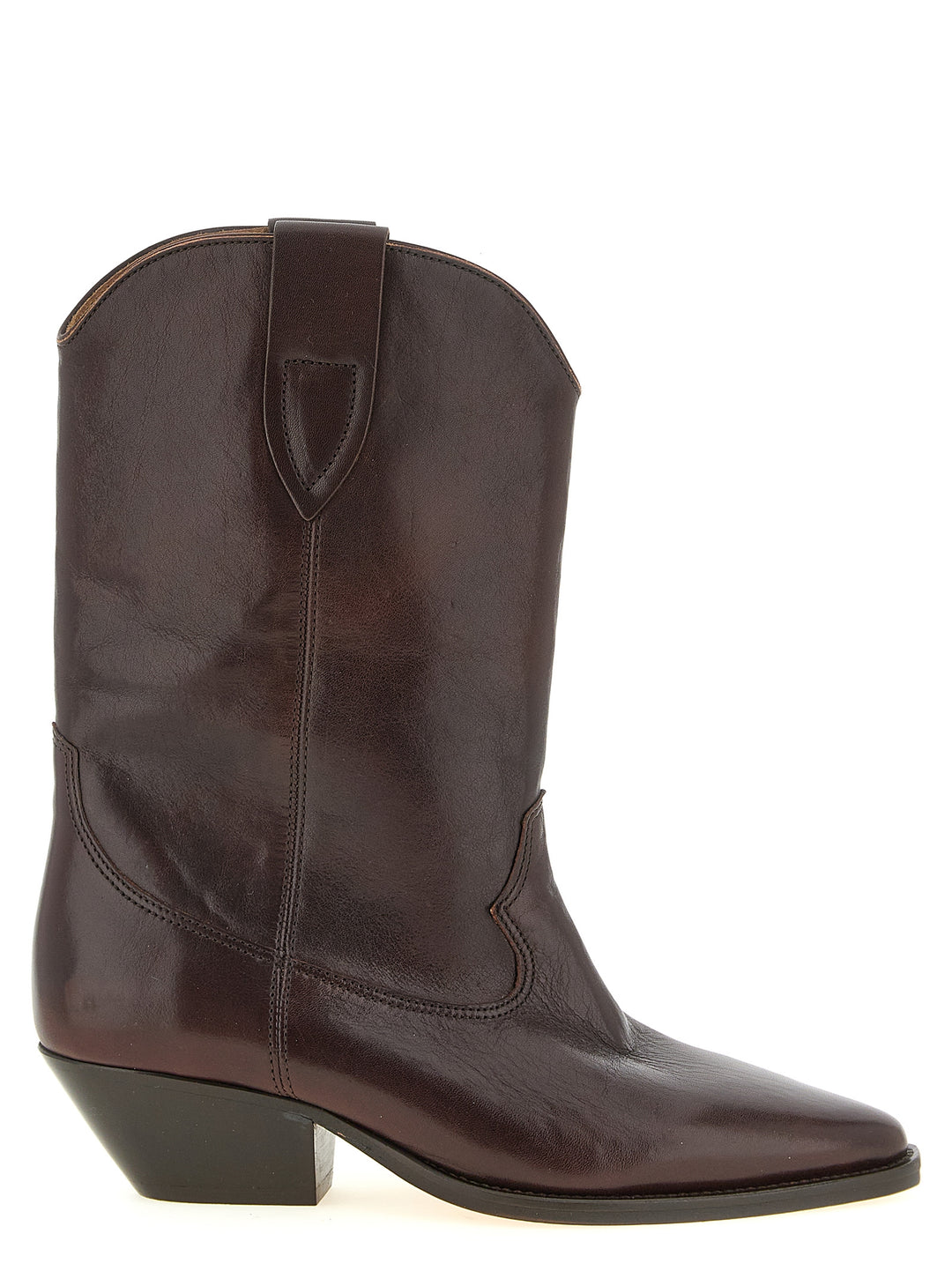 Isabel Marant Duerto Boots and Ankle Boots - Brown | 67e71ffe66a47ec7a49c5eea07534966df6b77f2