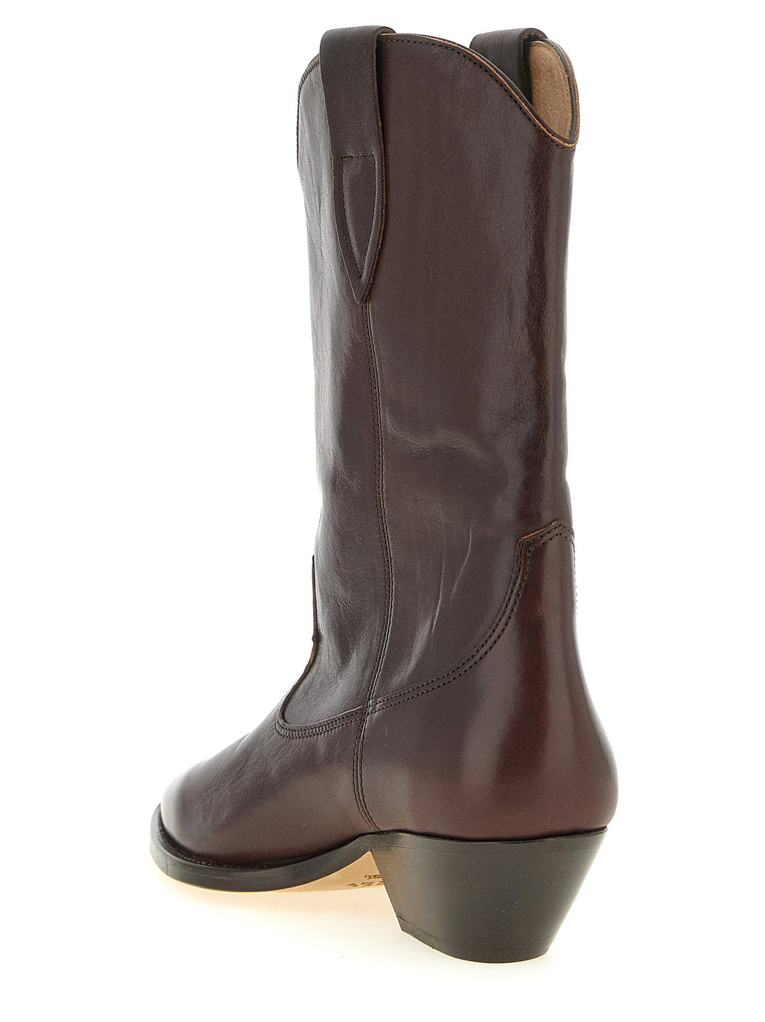 Isabel Marant Duerto Boots and Ankle Boots - Brown | 0f42ca1bf28e0767132785c189bdb265cef5905b