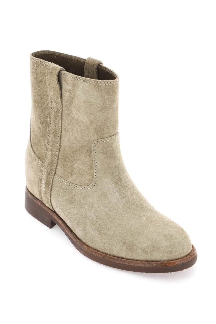 'Susee' Ankle Boots