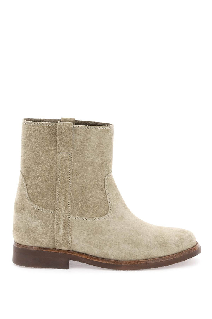 'Susee' Ankle Boots