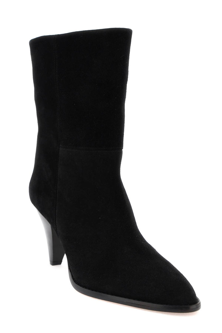 'Rouxa' Ankle Boots