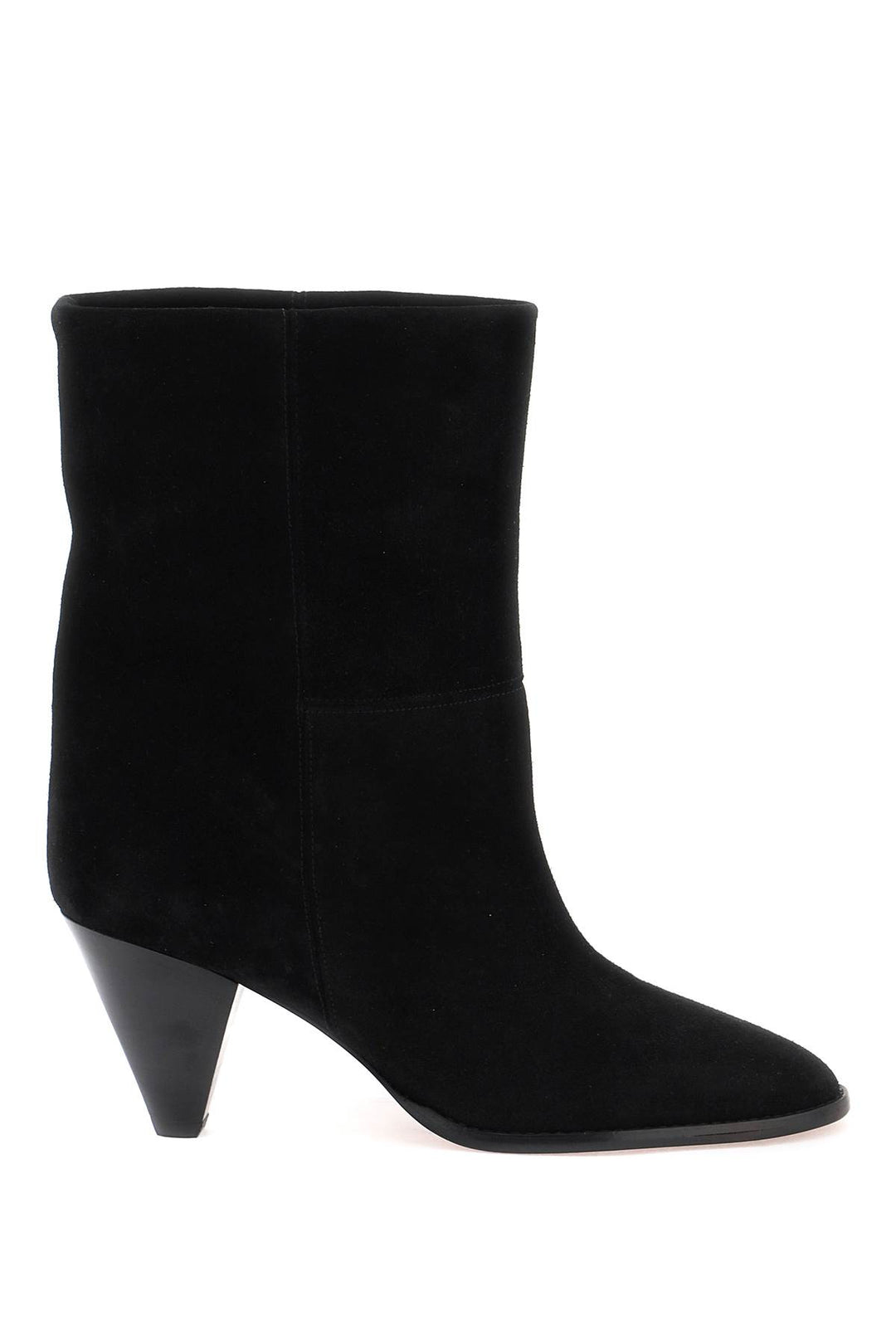 'Rouxa' Ankle Boots