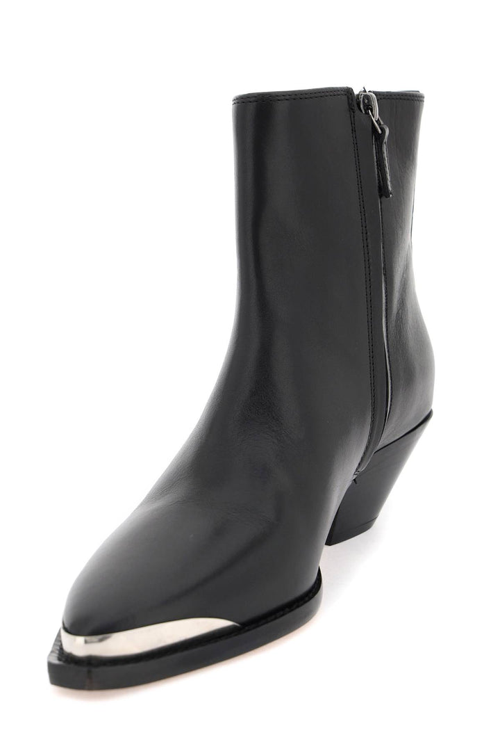 Adnae Ankle Boots