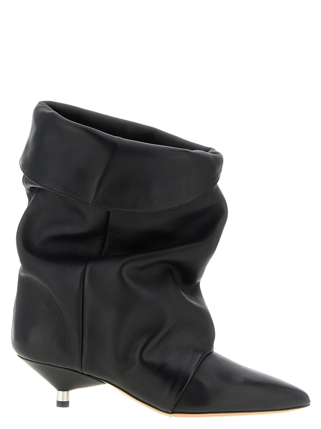 Isabel Marant Edrik Boots and Ankle Boots - Black | ea945853b5d411f6cd936b44ea7eb0be3b539f5b