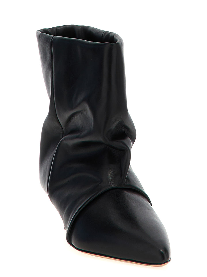 Ebbi Boots, Ankle Boots Black