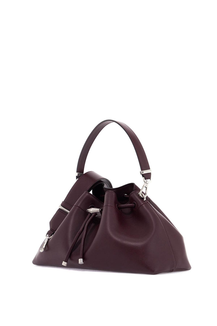 'Bon Bon Bucket Shoulder Bag East/West