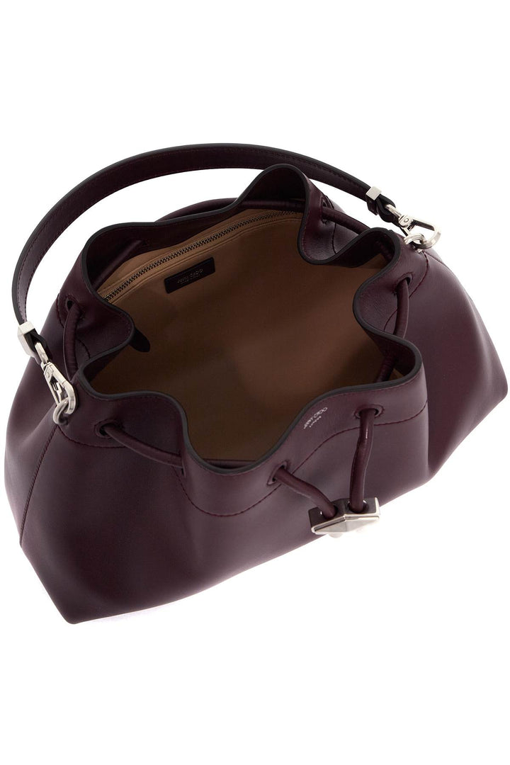 'Bon Bon Bucket Shoulder Bag East/West