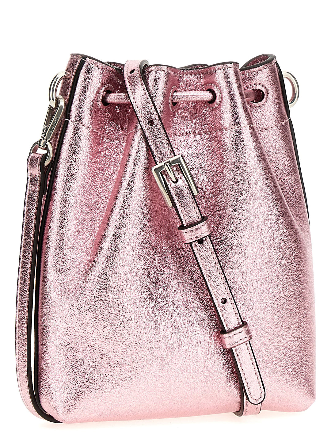 Bon Bon Crossbody Bags Pink