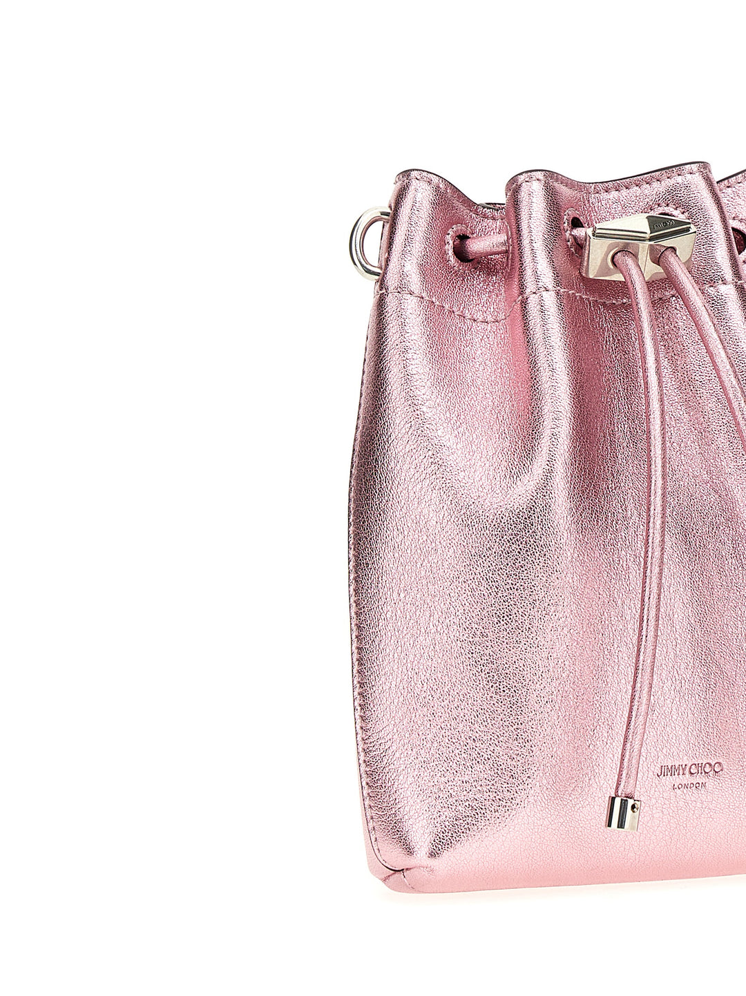 Bon Bon Crossbody Bags Pink