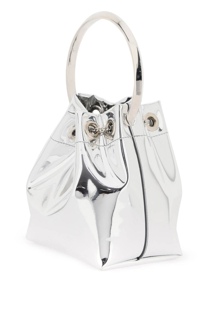 Bon Bon Mirror Effect Bag