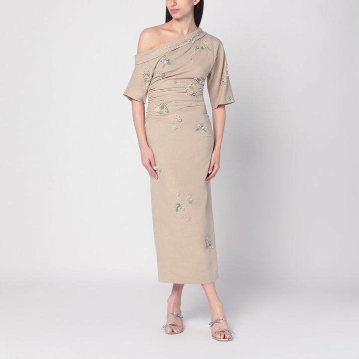 Bernadette Apparel & Accessories - Beige | 0772ef91021492478cc00d4380115fa961193cf5