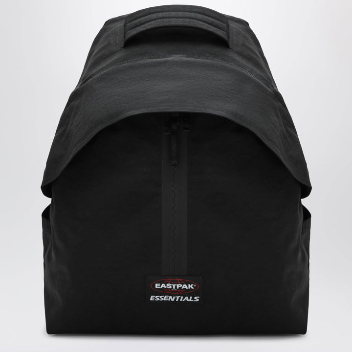 Fear Of God Essentials Essentials Black Nylon Backpack