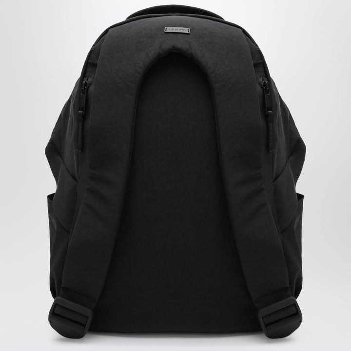 Fear Of God Essentials Essentials Black Nylon Backpack
