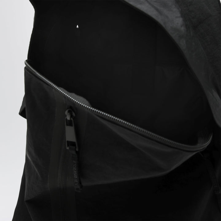 Fear Of God Essentials Essentials Black Nylon Backpack