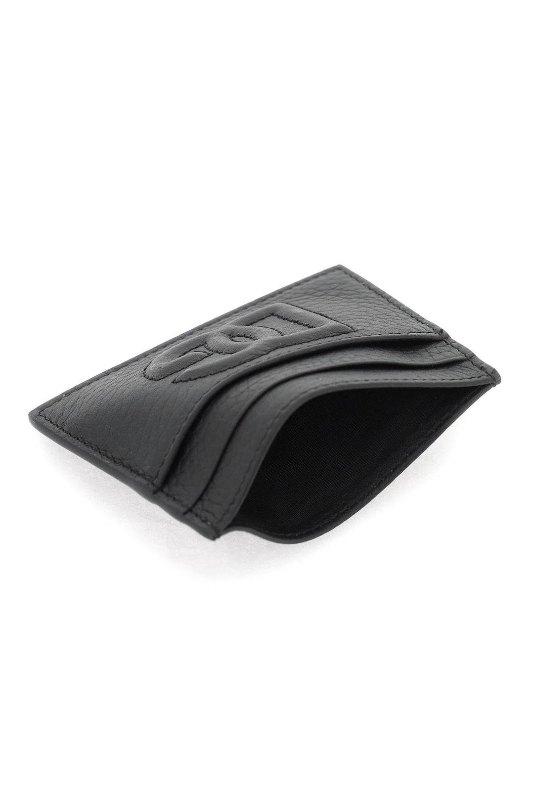 Cardholder With Dg Logo