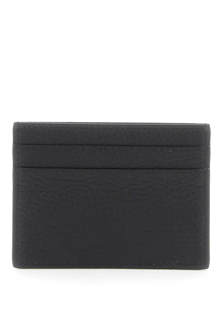 Cardholder With Dg Logo