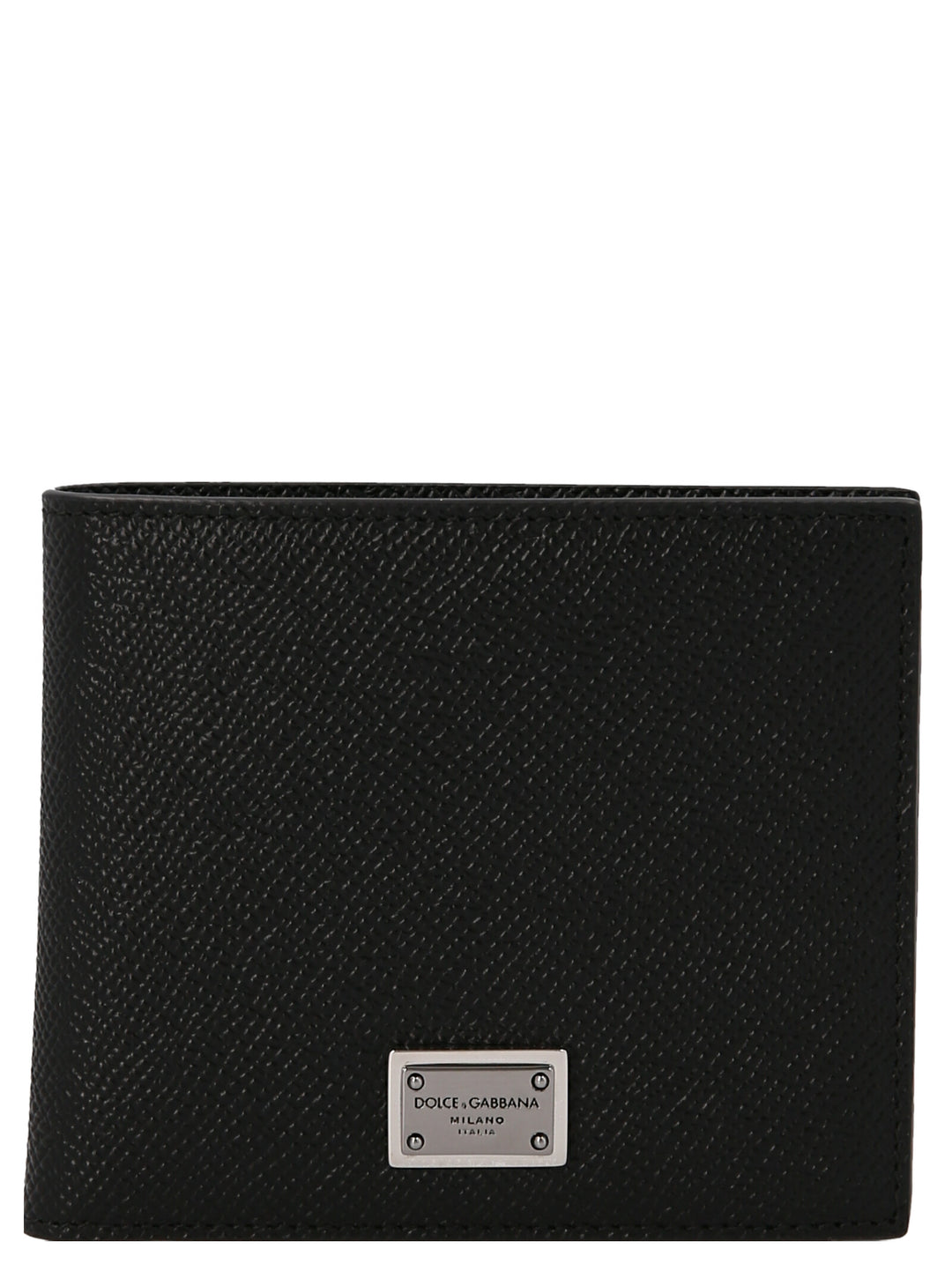 Dolce & Gabbana Dauphine Wallets and Card Holders - Black | 8e15e6058653b08eb16ca76f0de6b617e0ad6f7f