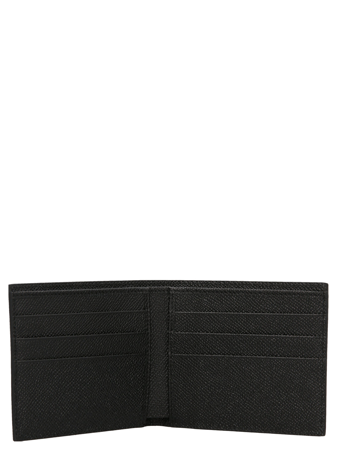 Dolce & Gabbana Dauphine Wallets and Card Holders - Black | 36b28d6a94fede1b811dd6403cb46f4762af0366