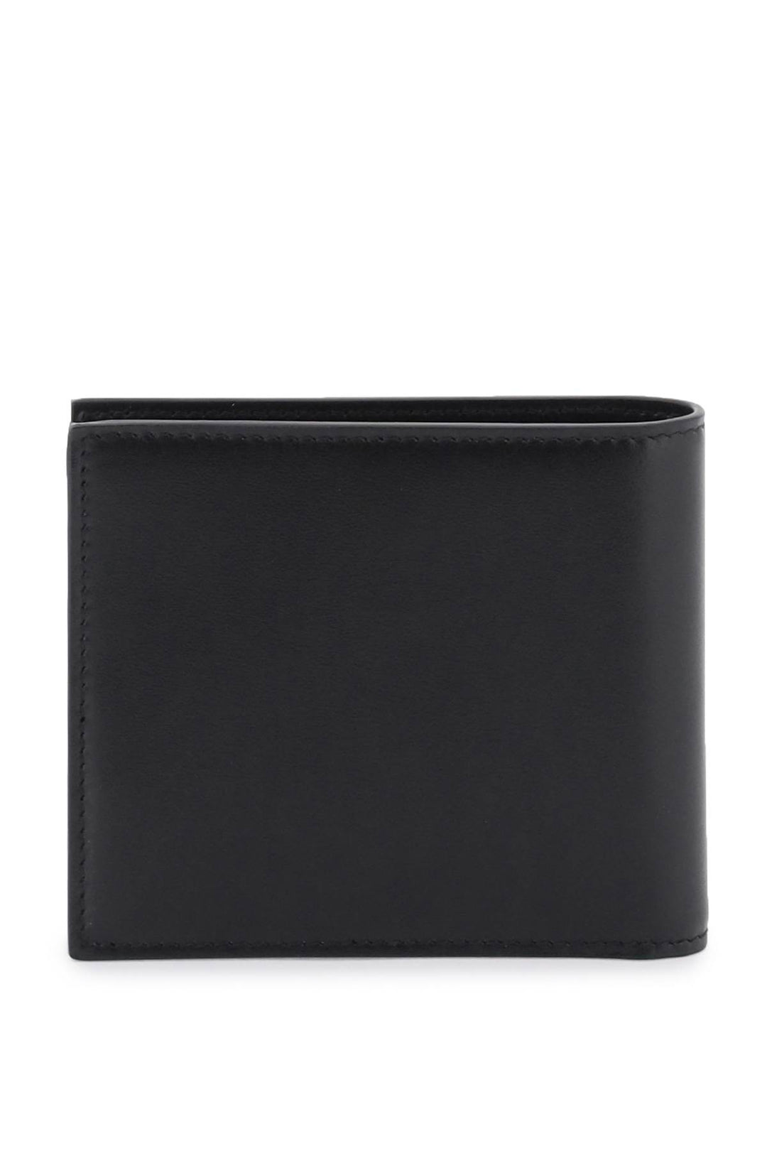 Wallet With Logo