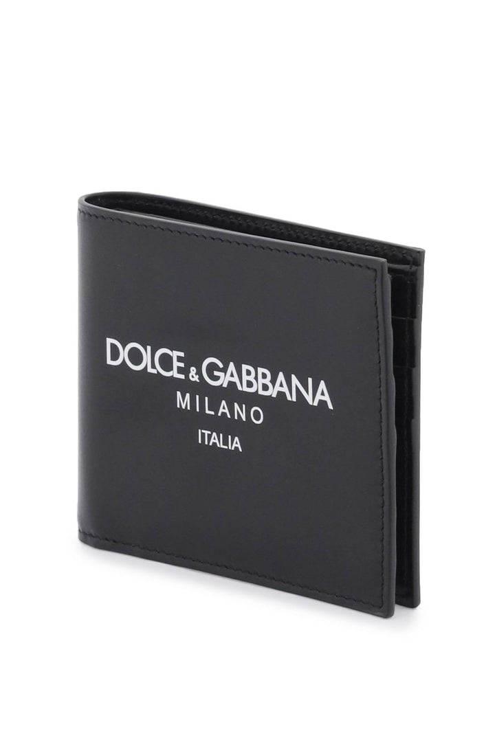 Wallet With Logo