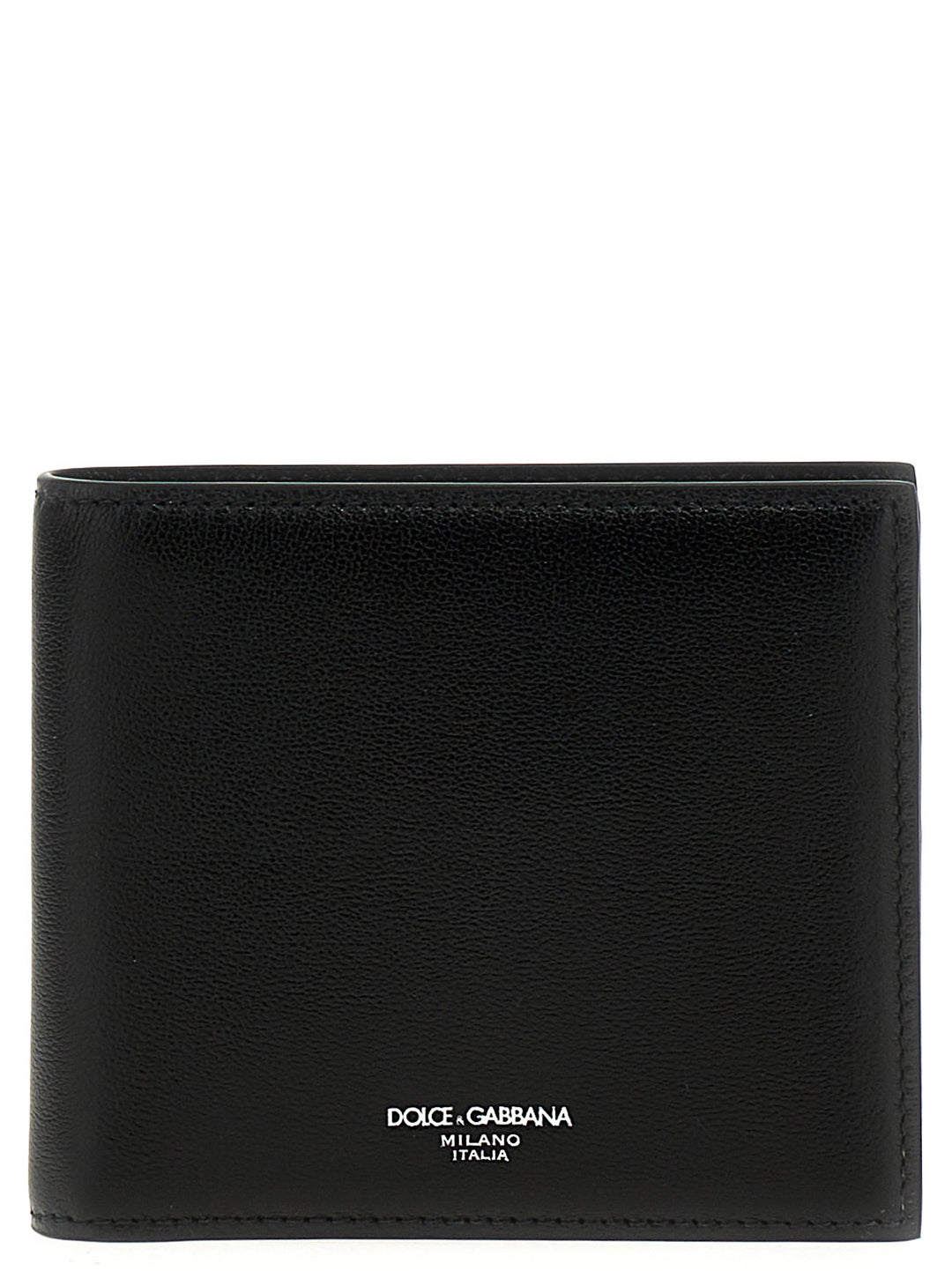 Bifold Wallets, Card Holders Black