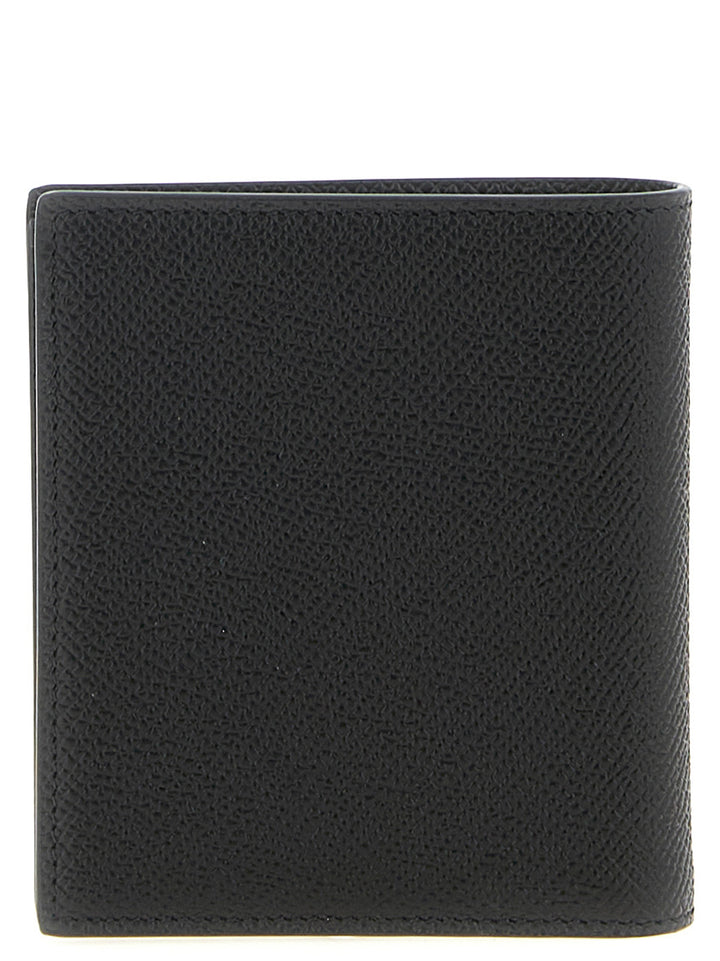 Dolce & Gabbana Bifold Wallets and Card Holders - Black | cd94b365ce95451df56f7e0932da820d2145bda8