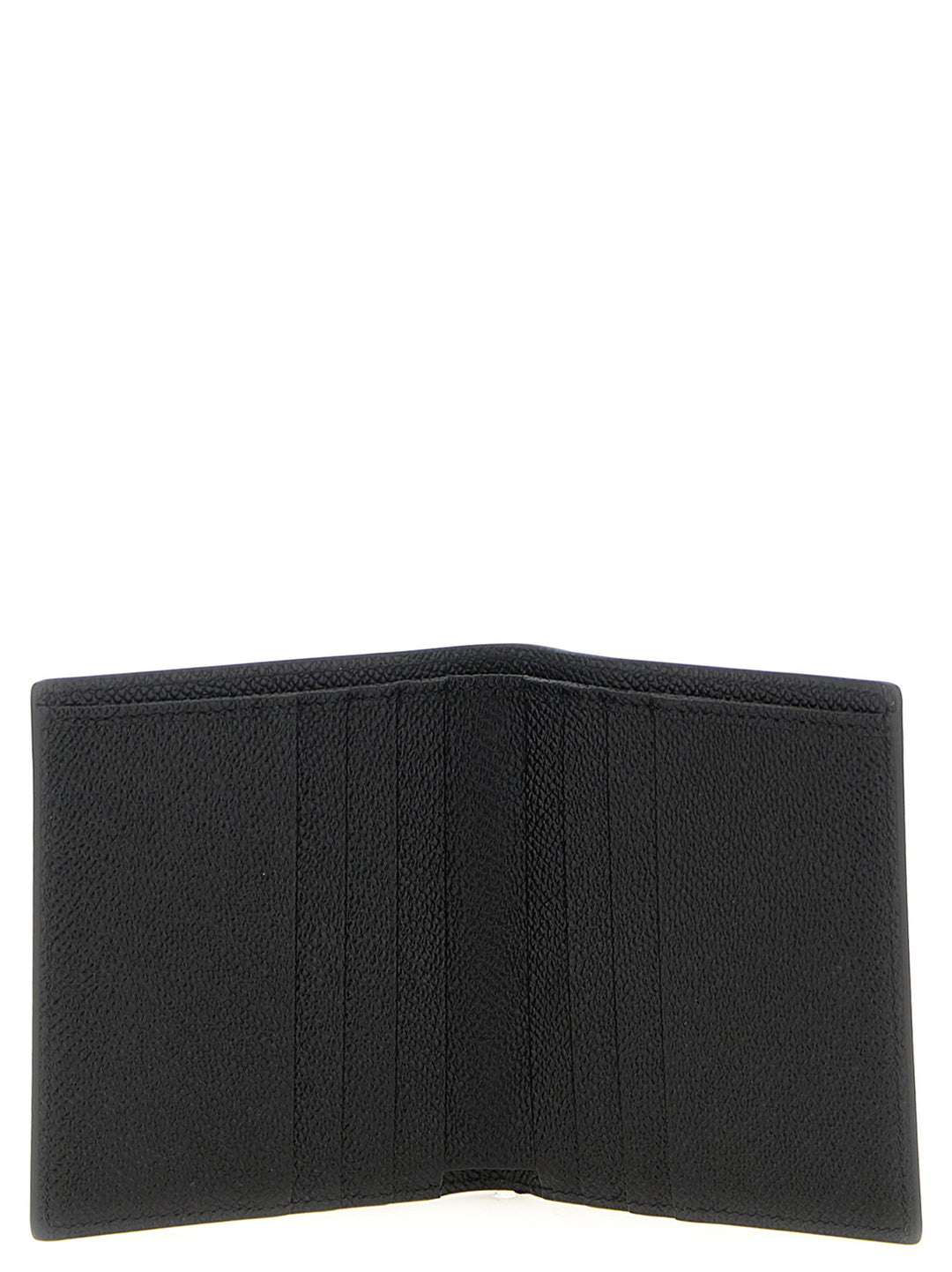Dolce & Gabbana Bifold Wallets and Card Holders - Black | a3fa7f8000c88ab3702f7d23e2cd061a2d692c4b