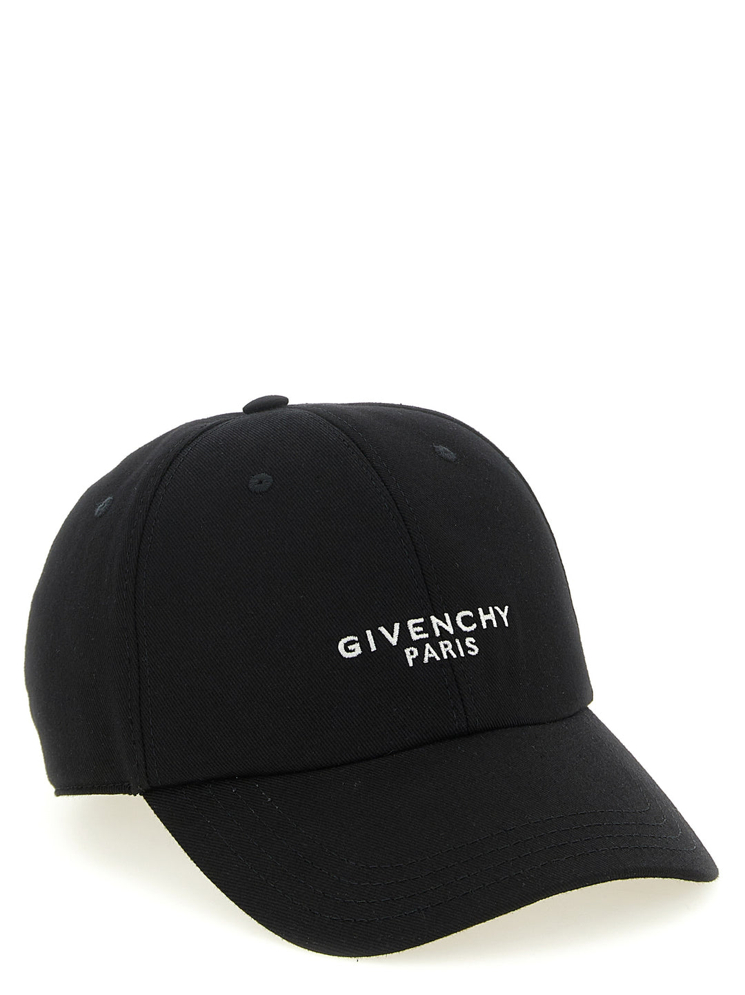 Givenchy Givenchy Paris Hats - Black | 9d5227daa30565c6c3ba9f545526934dac258c4f