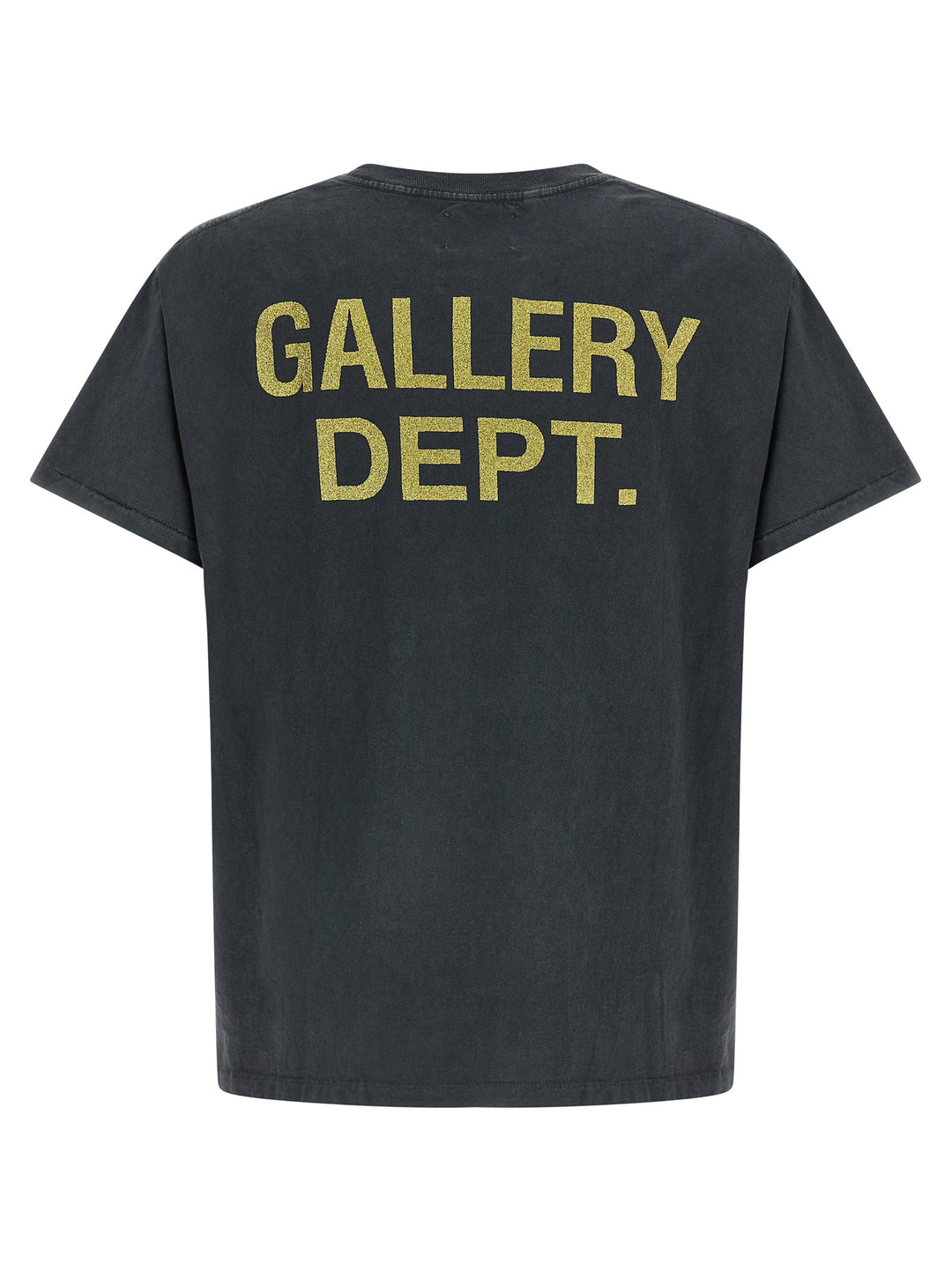 Gallery Dept. Big Reaper Atk T-shirt - Gray | 2533092f34c5e2b25b8c2e659589adbdfa22e1e2