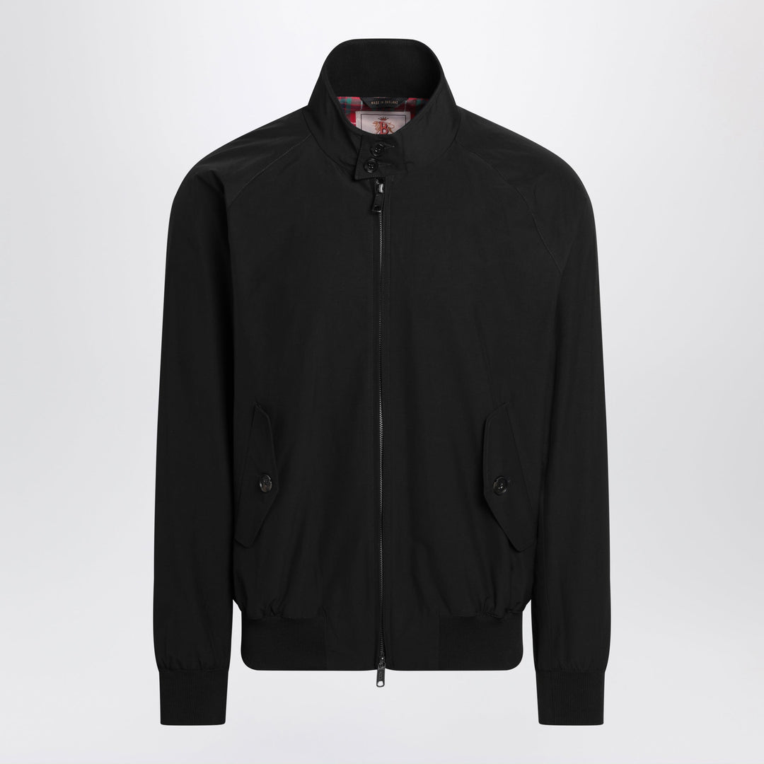 Baracuta Coats & Jackets - Black | 227a38cb1a406a8b266258fc2754374716800f47