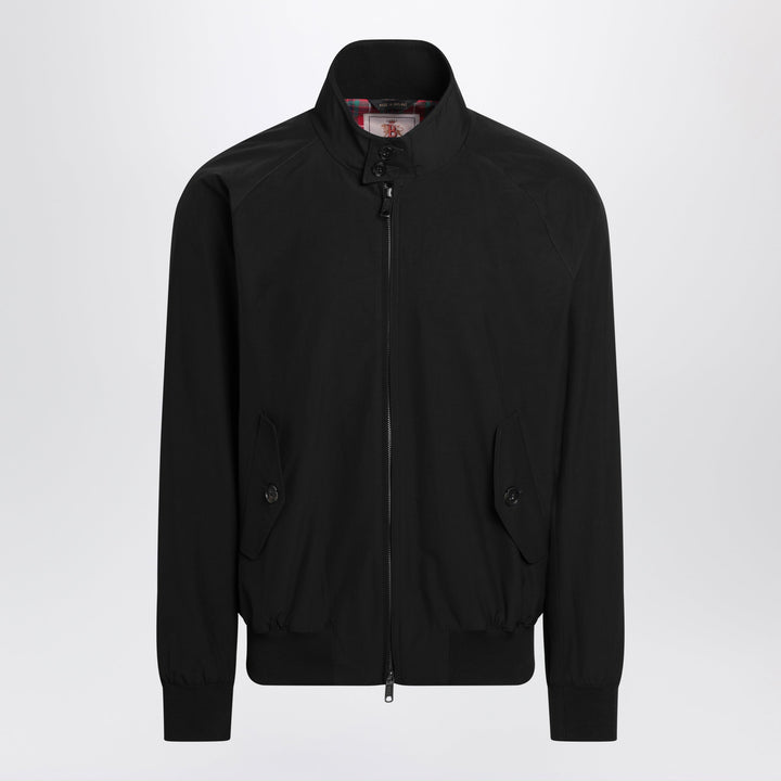 Baracuta Coats & Jackets - Black | 227a38cb1a406a8b266258fc2754374716800f47