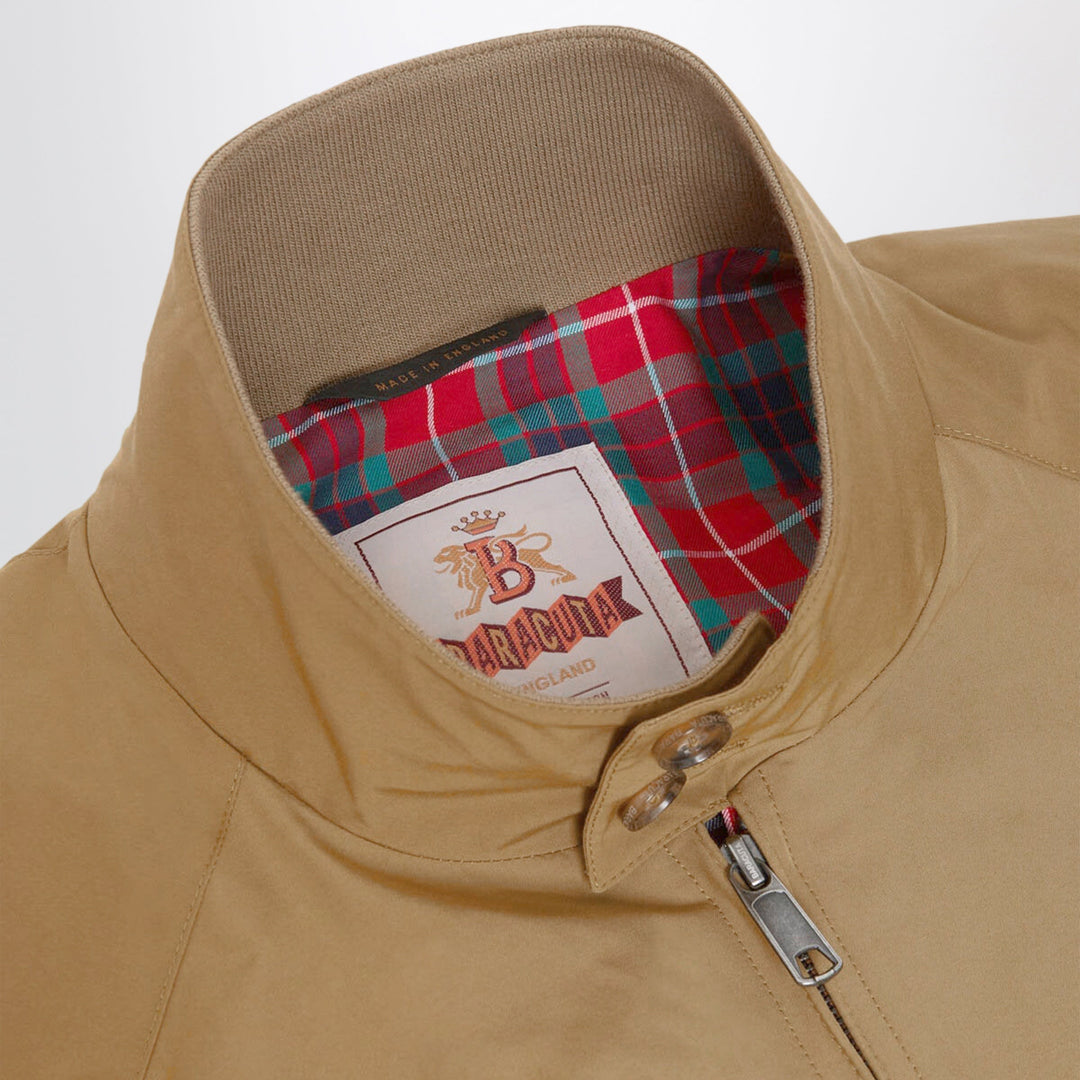 Baracuta Coats & Jackets - Beige | 072cf6c22ee375cdb45b2f92d78f343819f0354e
