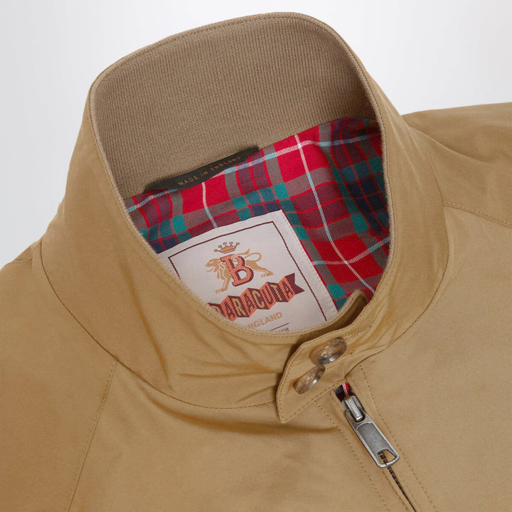 Baracuta Coats & Jackets - Beige | 072cf6c22ee375cdb45b2f92d78f343819f0354e