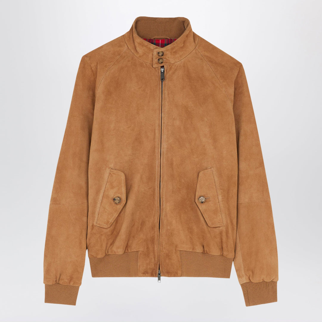 Baracuta Coats & Jackets - Brown | 0bcd1b53bbc80356693d1a677ca1dafd31bef13e