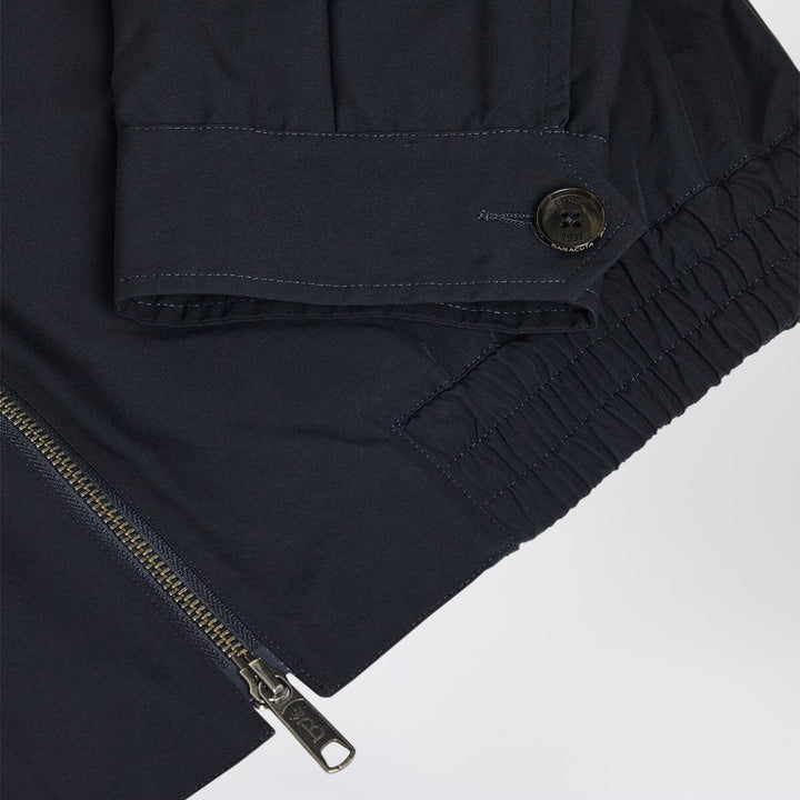 Baracuta Coats & Jackets - Blue | 6316802b600e21b3b21231b33ab4bf8b8310eb4a