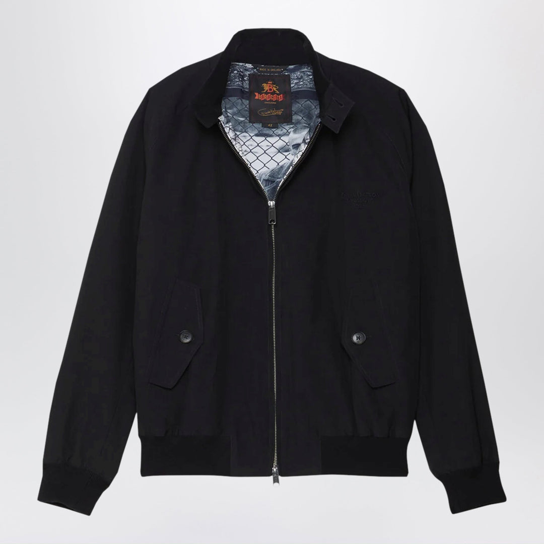 Baracuta Coats & Jackets - Black | 37cf538df7b9c2b34d5d23d225c2382ad806b06e