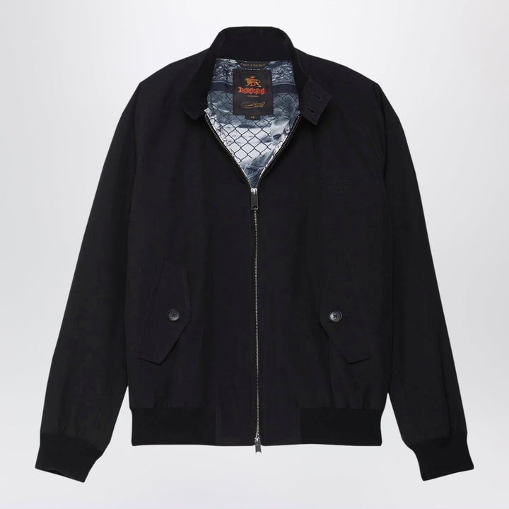 Baracuta Coats & Jackets - Black | 37cf538df7b9c2b34d5d23d225c2382ad806b06e