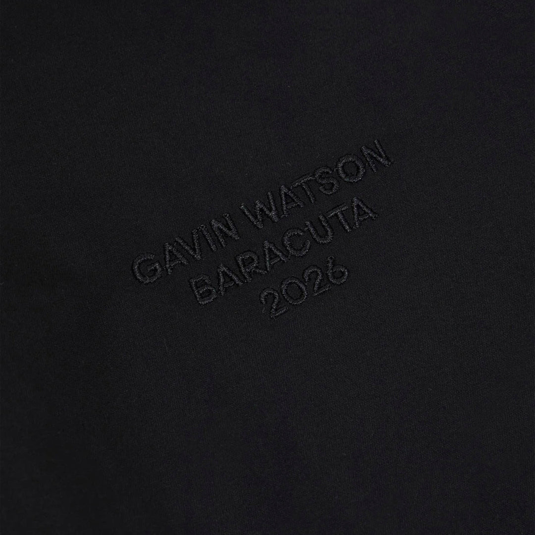 Baracuta Coats & Jackets - Black | 2207314b3d6290e63d8194259776f35070bcf37e