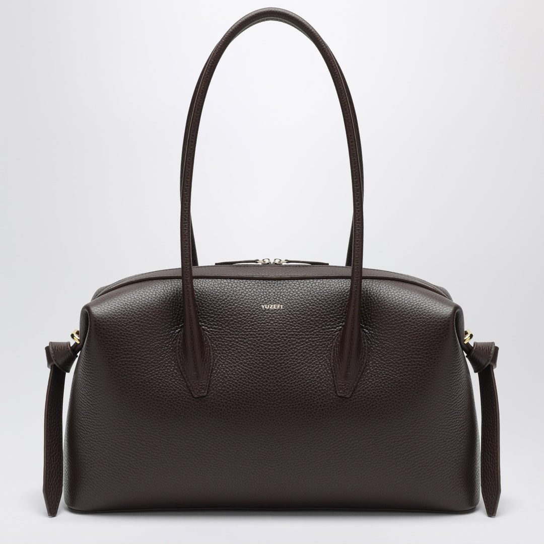 Yuzefi Apparel & Accessories - Brown | 5eb45b05bdf6f19f0fac8d628b73179b3a4fcdb5