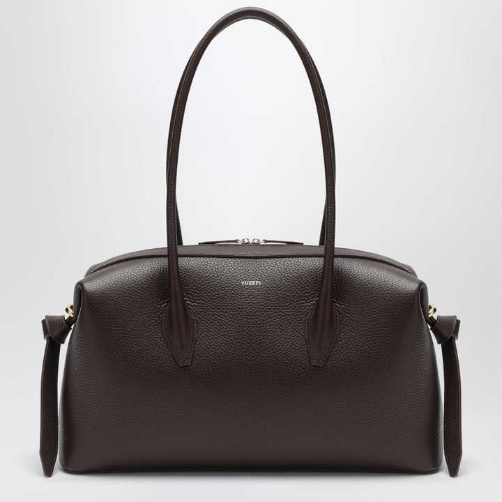 Yuzefi Apparel & Accessories - Brown | 5eb45b05bdf6f19f0fac8d628b73179b3a4fcdb5