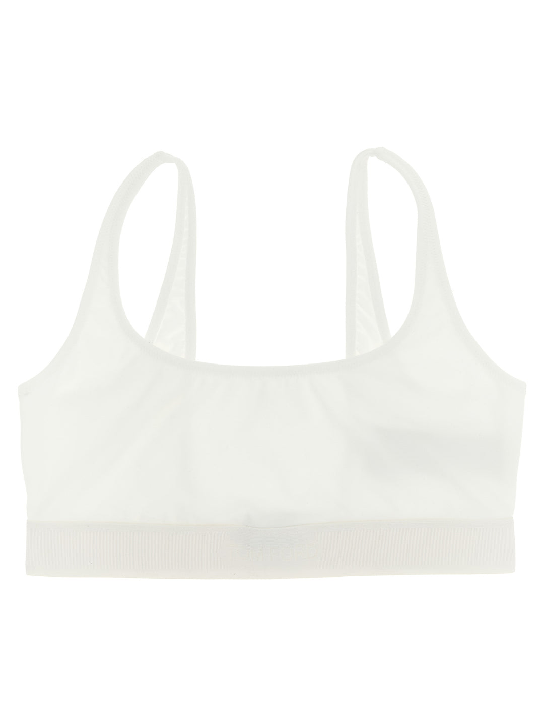 Tom Ford Bralette Bra INTIMO - White | 5e708d3c63c1a9a611d774e758e018b4f334b465