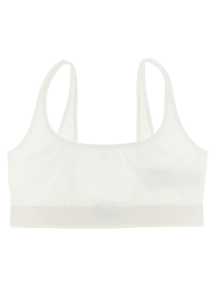 Tom Ford Bralette Bra INTIMO - White | 5e708d3c63c1a9a611d774e758e018b4f334b465