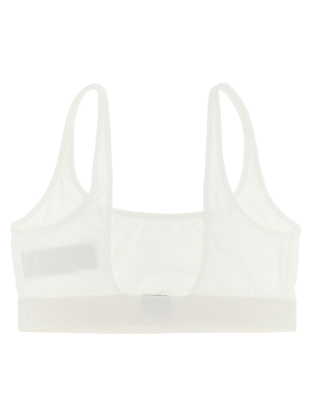 Tom Ford Bralette Bra INTIMO - White | a68afccca928c3bc85362b84718553a0a7883fdb