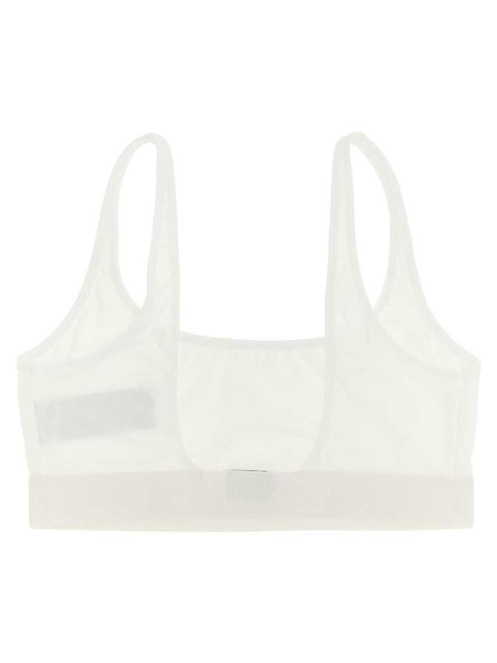 Tom Ford Bralette Bra INTIMO - White | a68afccca928c3bc85362b84718553a0a7883fdb