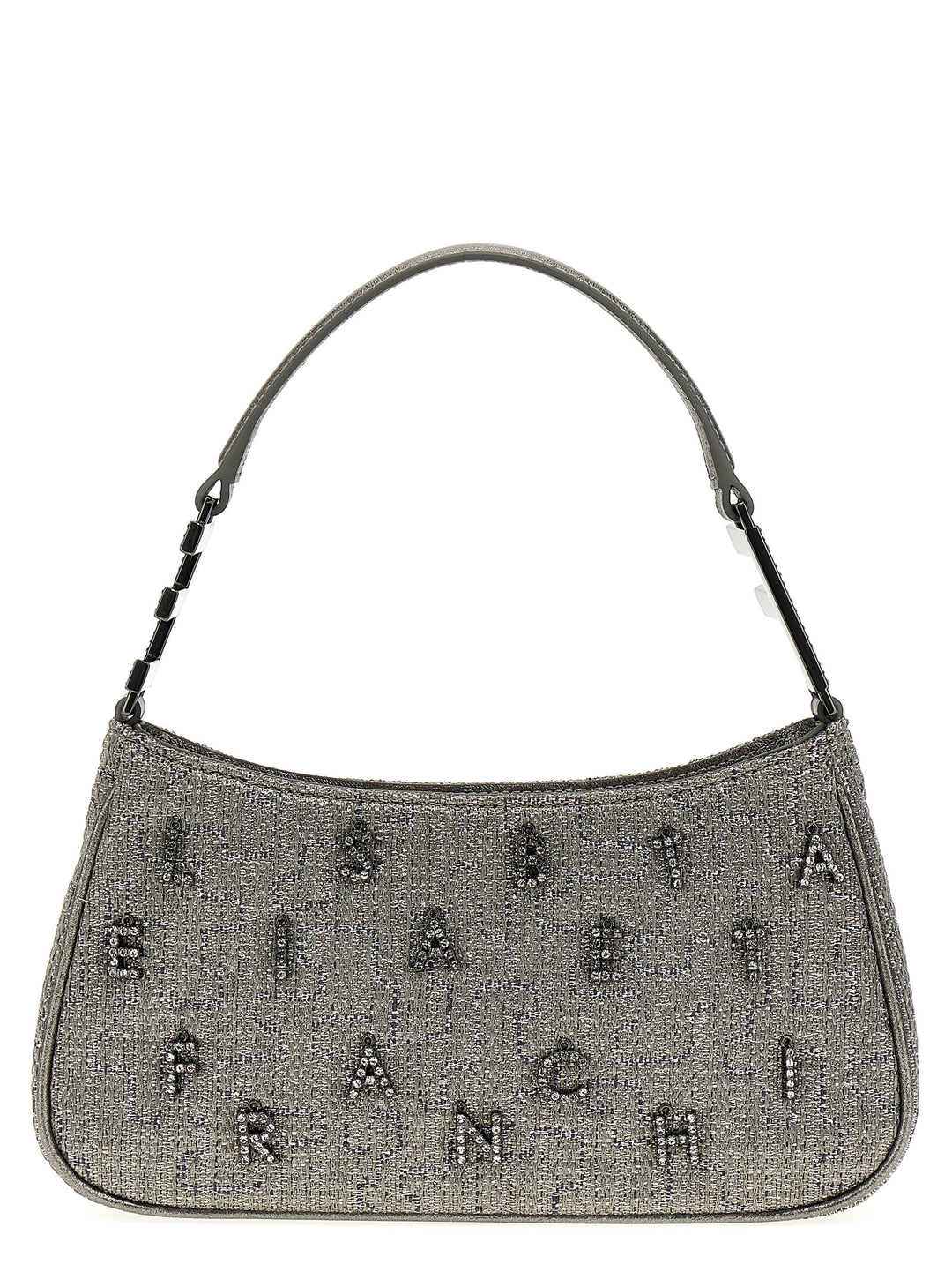 Shoulder Bag Shoulder Bags Silver