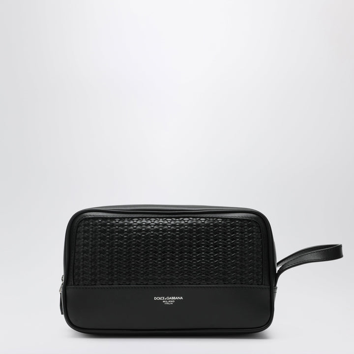 Dolce&Gabbana Apparel & Accessories - Black | 7ec8715b7cda5531dada4b35bd3d4fb463da6d67