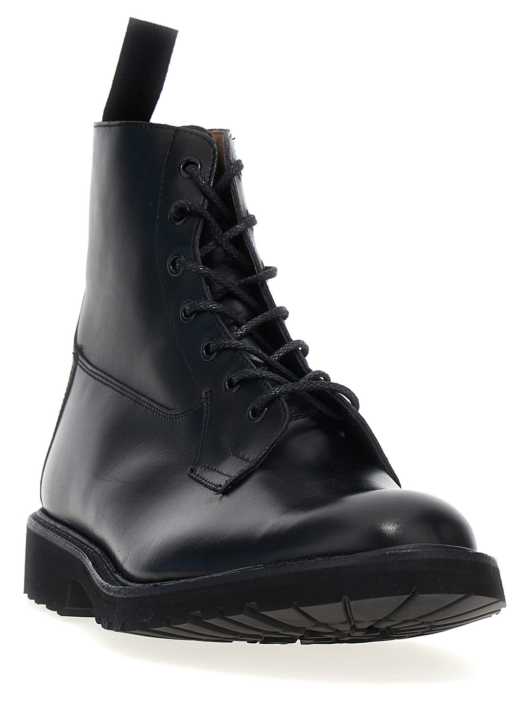 Burford Boots, Ankle Boots Black